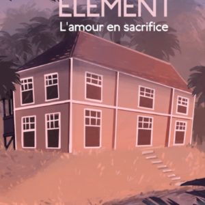 ELEMENT, tome 3