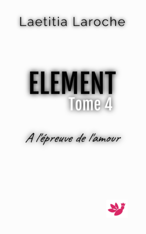 ELEMENT, tome 4